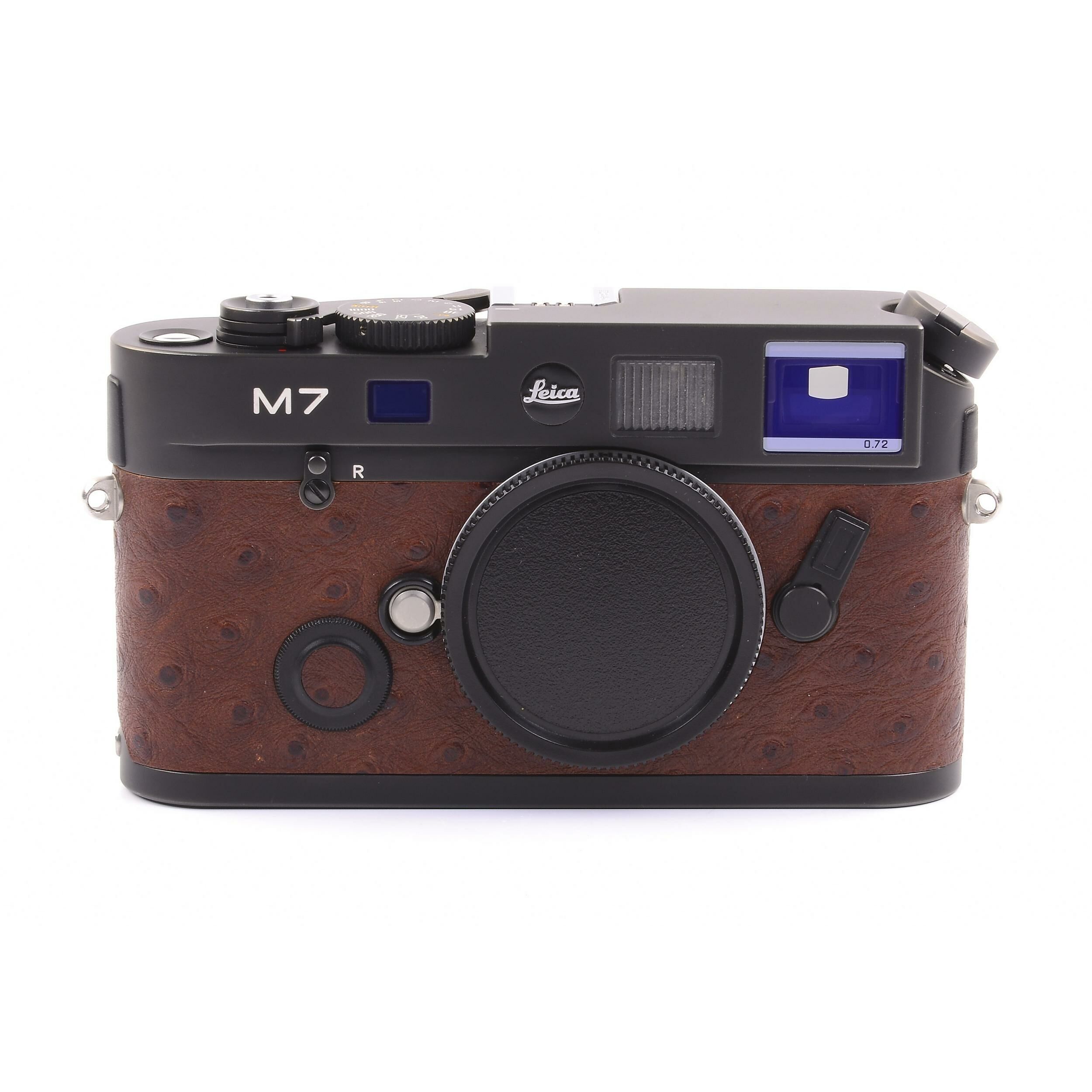 Leica serial numbers m7 review
