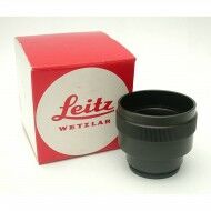 Leica OTRPO / 16471 Adapter Black + Box