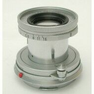 Leica 50mm f2.8 Elmar