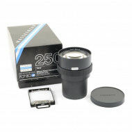 Carl Zeiss 250mm f4 P-Sonnar + Condensor Lens For Hasselblad PCP 80 Projector