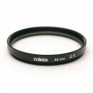 Cokin E46 UVA Filter