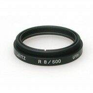Leica UVA Filter For Telyt MR 500mm f8 Black + Box