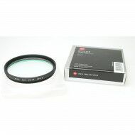 Leica E67 UV/IR Filter + Box