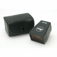Leica 24mm Finder Plastic + Box