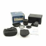 Hasselblad 30mm f5.6 XPAN Lens + Box