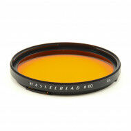 Hasselblad Bay 60 4x Orange -2 Filter
