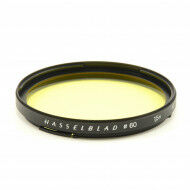 Hasselblad Bay 60 1,5x Yellow -0,5 Filter