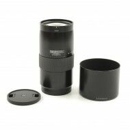 Hasselblad HC 210mm f4 Lens Extremely Low Shutter Count