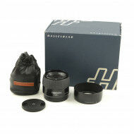 Hasselblad HC 80mm f2.8 Lens + Box Extremely Low Shutter Count