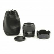 Hasselblad HC 80mm f2.8 Lens Extremely Low Shutter Count