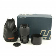 Hasselblad HC Macro 120mm f4 Lens + Box Extremely Low Shutter Count