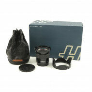 Hasselblad HCD 28mm f4 Lens + Box Extremely Low Shutter Count