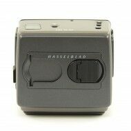 Hasselblad HM 16-32 Film Back Extremely Low Shutter Count