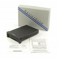 Hasselblad PolaPlus Polaroid Film Back For Hasselblad V System + Box