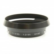 Leica 12452 Lens Hood Error Engraving???