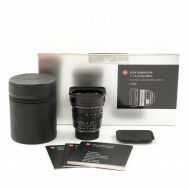 Leica 21mm f1.4 Summilux-M ASPH + Box