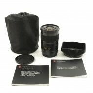Leica 35mm f2,5 Summarit-S