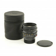 Leica 50mm f1 Noctilux E60