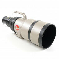 Leica 560mm f4 APO-Telyt-R Module Lens Set