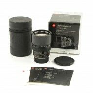 Leica 75mm f1.4 Summilux-M Germany 6-Bit + Box