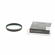 Leica E60 UV/IR Filter + Box