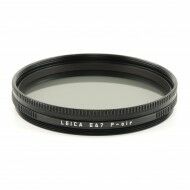 Leica P-Cir E67 Polarizing Filter