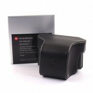 Leica Ever Ready Case With Small Front For Leica M + Box