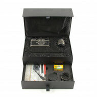 Leica M-A Titanium Set + Damaged Box