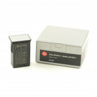 Leica M11 Battery Silver + Box