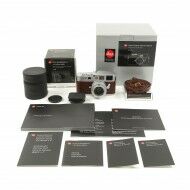Leica M9 Edition Neimann Marcus + Box