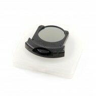 Leica Drop-In Series 6 Circular Polarizer Glass Filter Holder For 180mm f2 / 280/400mm Module Lens Set