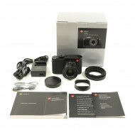 Leica Q (Typ 116) + Box