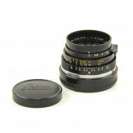 Leitz 35mm f2 Summicron 3rd Version Without Filter Threads
