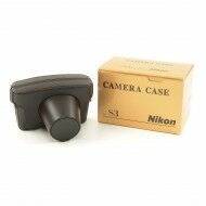Nikon S3 Year 2000 Millennium Case + Box