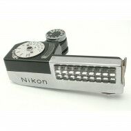 Nikon Selen Photometer